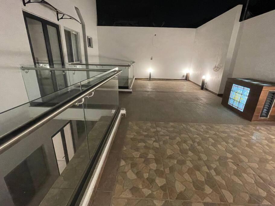 Suites C O V A D O N G A Kota Meksiko Bagian luar foto