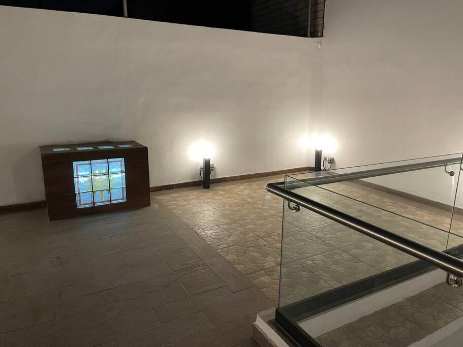 Suites C O V A D O N G A Kota Meksiko Bagian luar foto